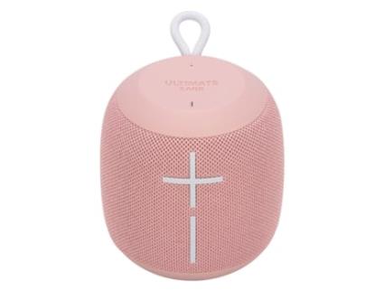 Coluna  Wonderboom Cashmere Pink Bt