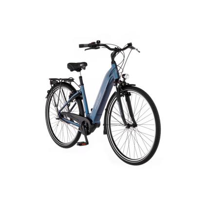 Fischer Bikes Cita 2.1i 28´´ Fs 2022 Electric Bike  41 / 418Wh