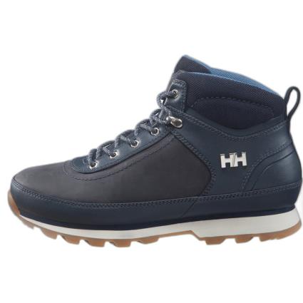 Helly Hansen Calgary Boots Azul EU 46