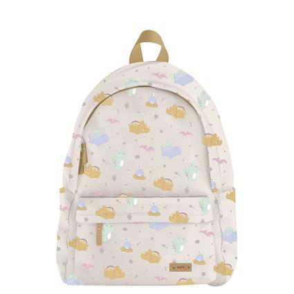 Saro Happy Dinos Backpack