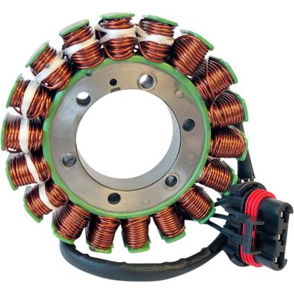 Ricks Motorsport Electric Oem Polaris 21-569 Stator