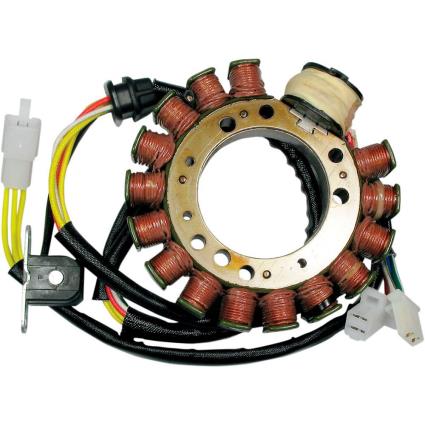 Ricks Motorsport Electric Oem Suzuki 21-817 Stator