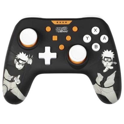 Konix Naruto Nintendo Switch Gamepad