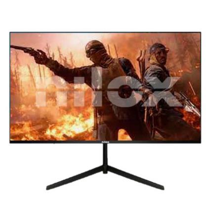 Nilox Nxm27crv01 27´´ Full Hd Va Led 165hz Curved Gaming Monitor