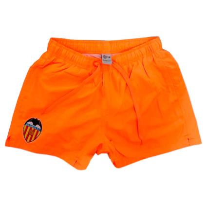 Valencia Cf Swimming Shorts  L