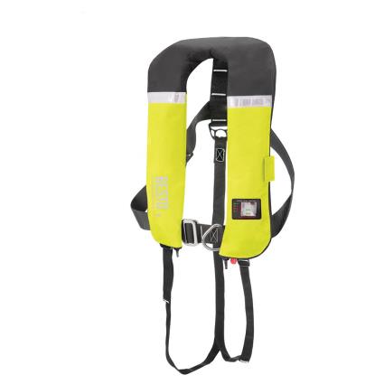 Besto Pro Automatic 300n Lifejacket Amarelo