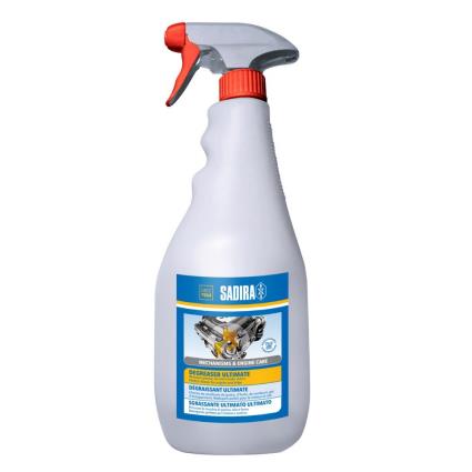 Sadira Ultimate 750ml Degreaser