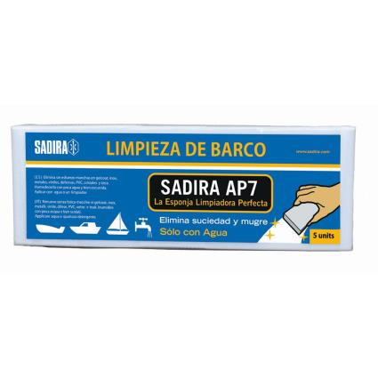 Sadira Ap-7 Cleaning Sponge