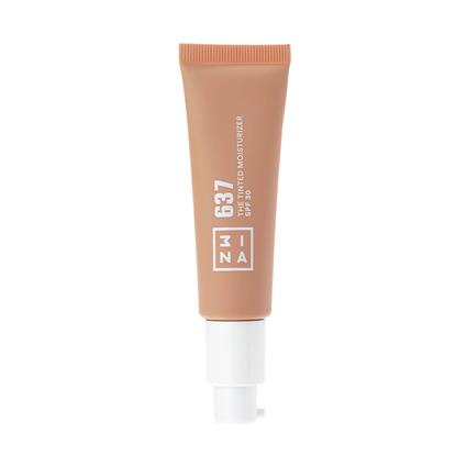 THE TINTED MOISTURIZER SPF 30 637