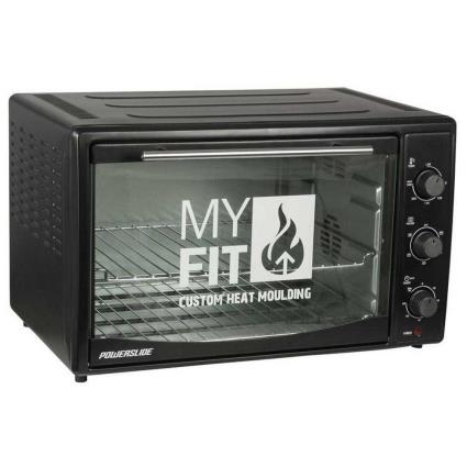 Myfit Custom Oven Mold