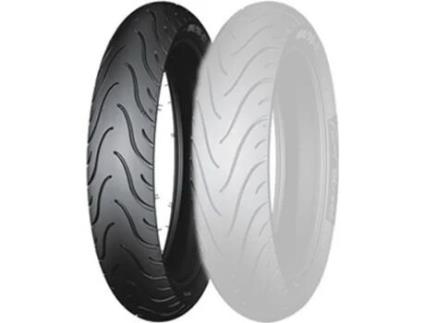 Pneu MICHELIN 100/80 -17 52S Pilot Street Front  Tl