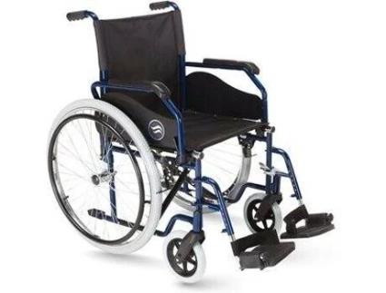 Cadeira de Rodas SUNRISE Breezy 90 R24 Assento 40