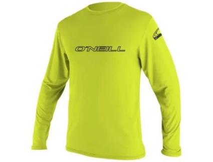 Rash Guard O´NEILL WETSUITS Basic Skins (M)