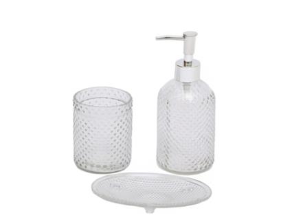 Conjun Tos Wc 3Pcs