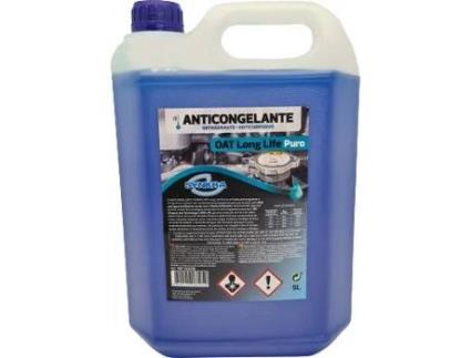 Anticongelante SYNKRA YAF 13327B (5L)