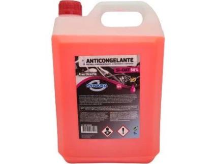 Anticongelante SYNKRA YAF 16006R (5L)