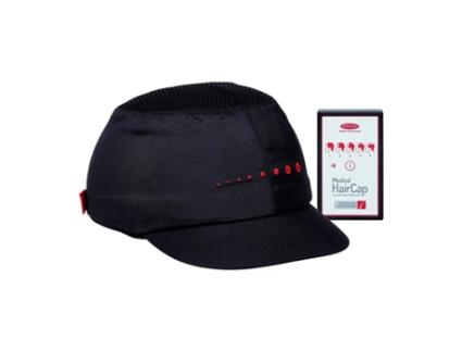 Medical HairCap Svenson