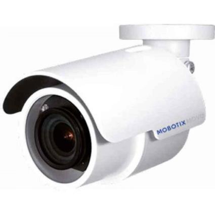 MOBOTIX - CAMARA IP M26B COMPLETA 6MP B036 DIURNA