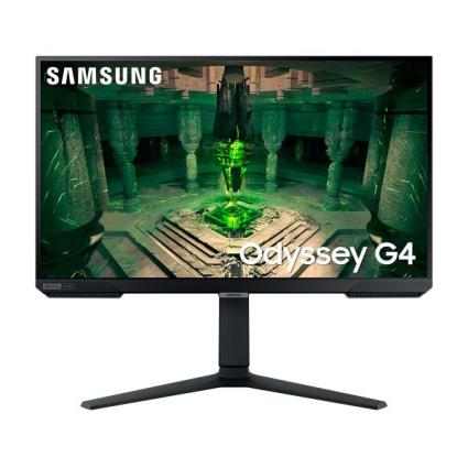SAMSUNG - Monitor Samsung LS27BG400EUXEN 27P IPS FHD 240Hz
