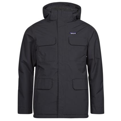 Patagonia  Casacos M'S ISTHMUS PARKA  Preto Disponível em tamanho para homem. XXL,S,XL.Homem > Roupas > Casacos