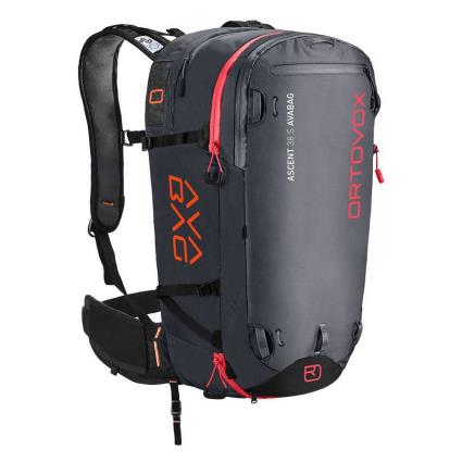 Ortovox Ascent 38s Avabag Kit 38l Backpack