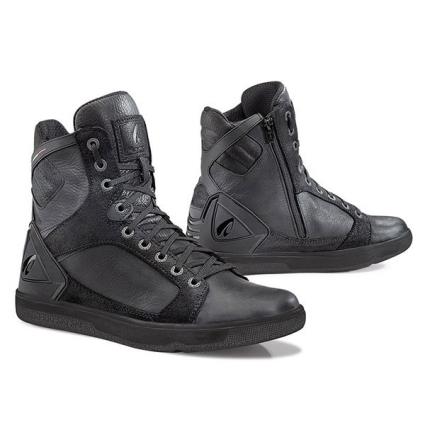 Forma Motorcycle Shoes Hyper Wp Preto EU 42