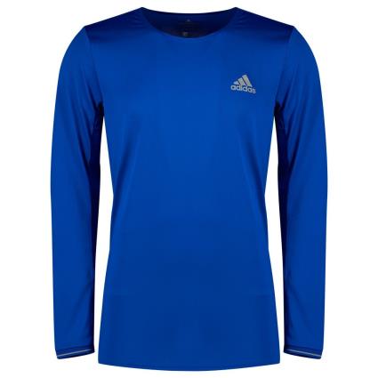 Adidas Fast Long Sleeve T-shirt  S