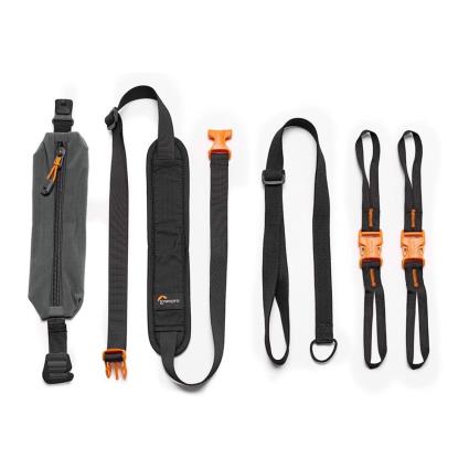 Lowepro Gearup Accessory Strap Kit Camera Case