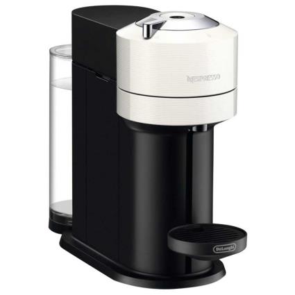 Delonghi Nespresso Vertuo Next Env120.w Capsules Coffee Maker