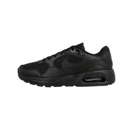 Nike Air Max Sc Shoes Preto EU 46