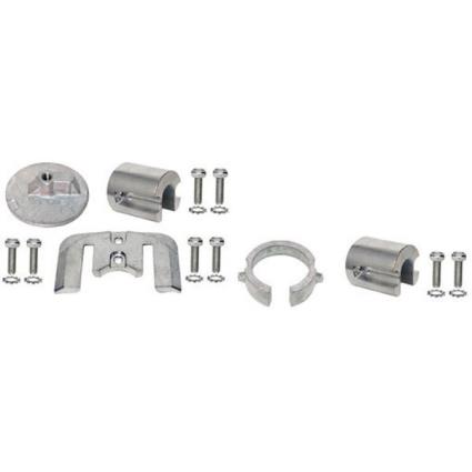 Tecnoseal Mercury Bravo One Anode Kit