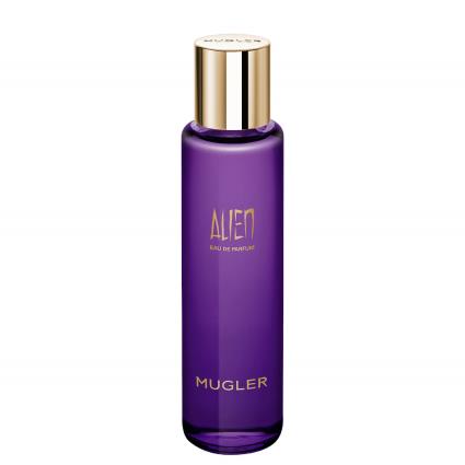 MUGLER Alien Eau de Parfum Refill Bottle 100ml