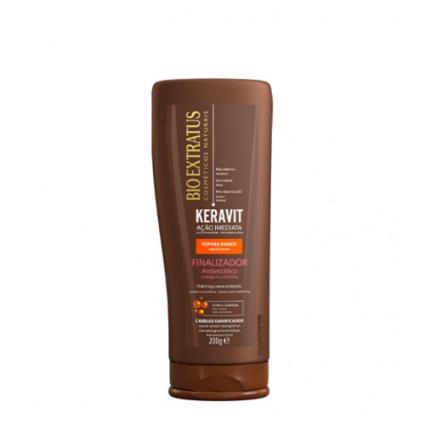 Bio Extratus Queravit Finalizador Anti-Estático 200g