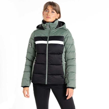 Dare2b Crystallize Ski Jacket  12