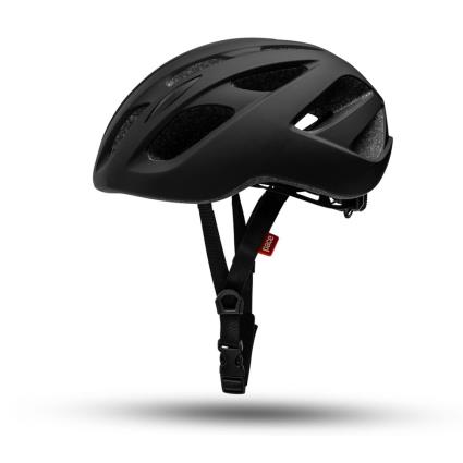 Crazy Safety Empire Helmet Preto L