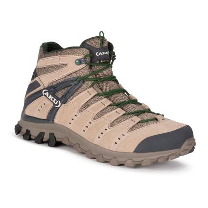 Aku Alterra Lite Mid Goretex Hiking Boots  EU 43