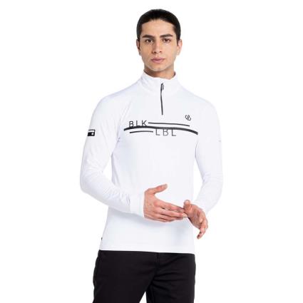 Dare2b Outstand Ii Core Stretch Crew Neck Sweater  S