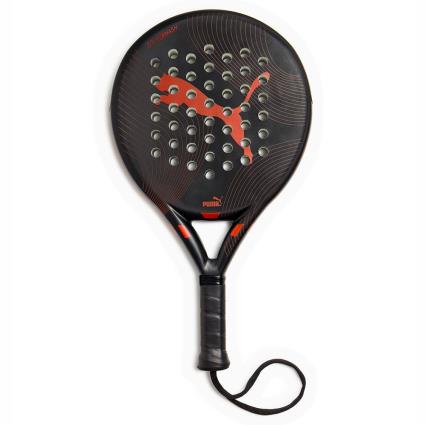 Puma Solarsmash Padel Junior Padel Racket