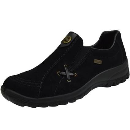 Rieker L717100 Sneakers Preto EU 42