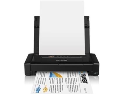 Impressora Portátil  WF-100W