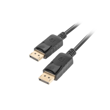 Cabo Displayport Macho / Macho 1.8m 