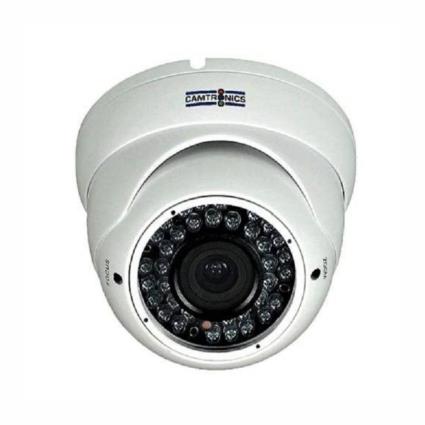 Câmara De Vigilância Ahd 1080p 