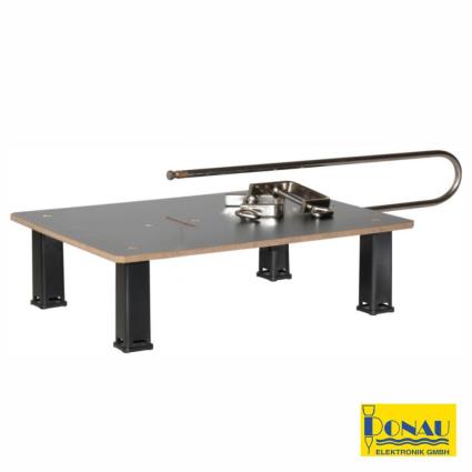 Mesa P/ Serra Tico-Tico Dn1005 C/ Grampo E Suporte 