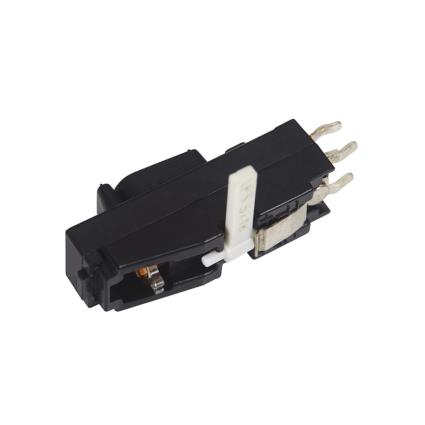 Cabeça Gira-Discos Cerâmica St.  Bsr