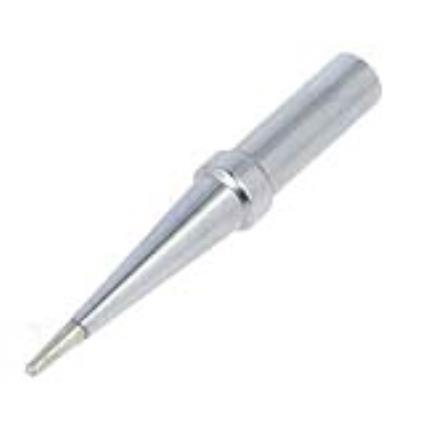 Ponta Para Estação De Soldar Wel.Lr-21 1.2x0.4mm