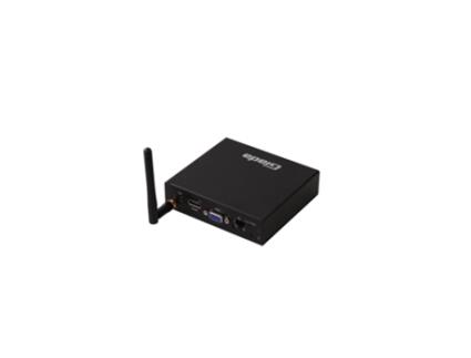 Mini Bar F210u-Bz230 Z8300 2gb/32gb Emc Hdmi Vga Wifi Fless