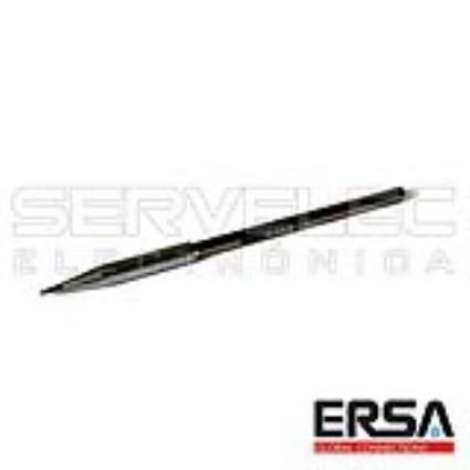 Ponta Para Ferro De Soldar Cinzel 1.0mm 