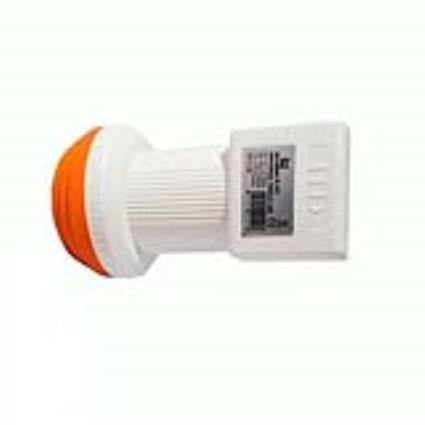 LNB Universal Single 0.1 DB 
