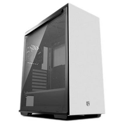 Caixa E-Atx  Macube 310 Branco