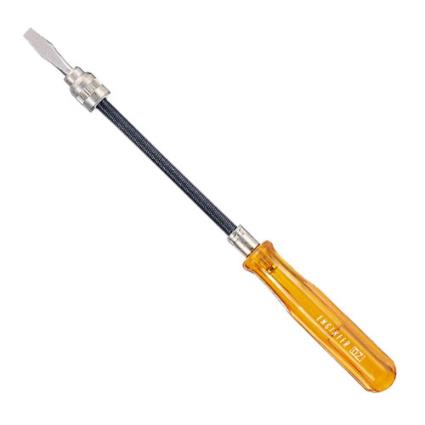 Chave Fendas 5x0.6 135mm Flexível 